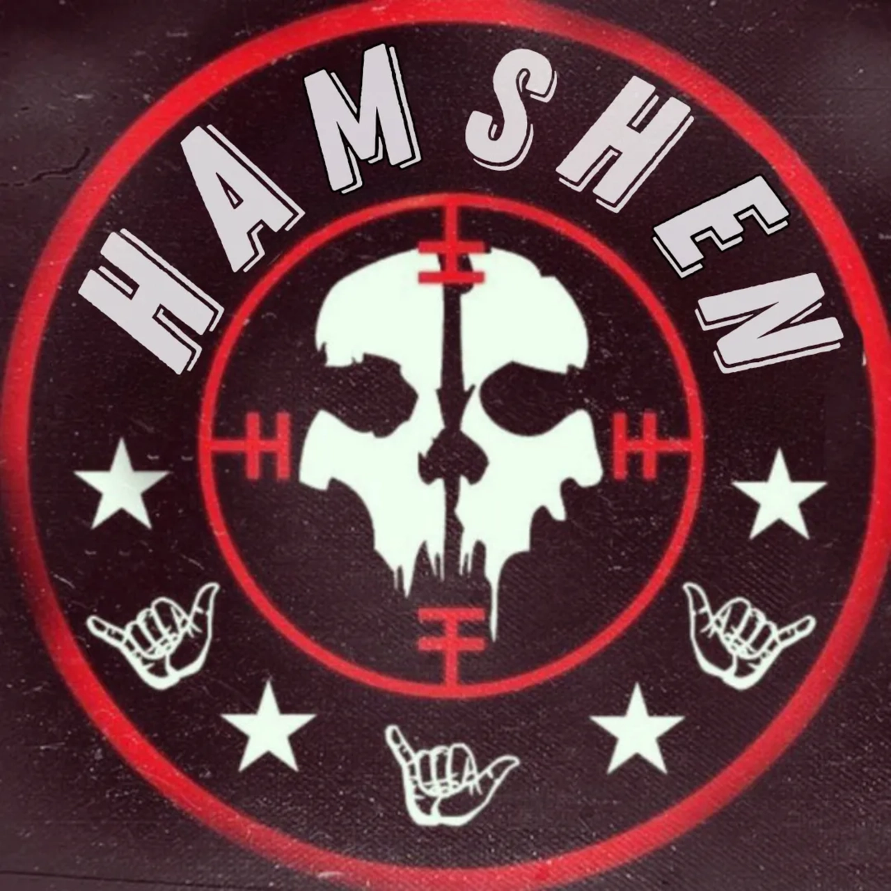 track cover
