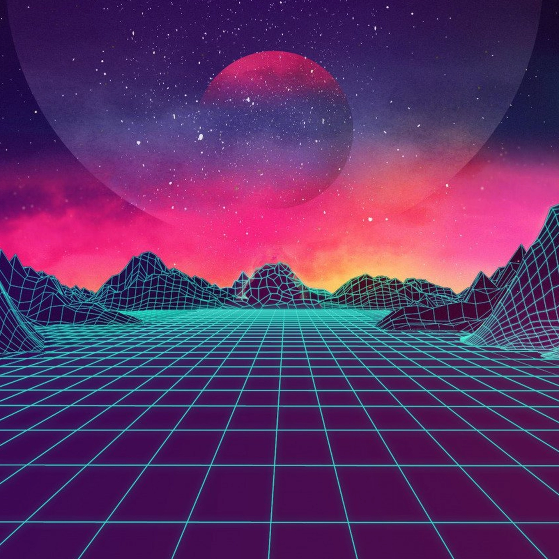 track cover