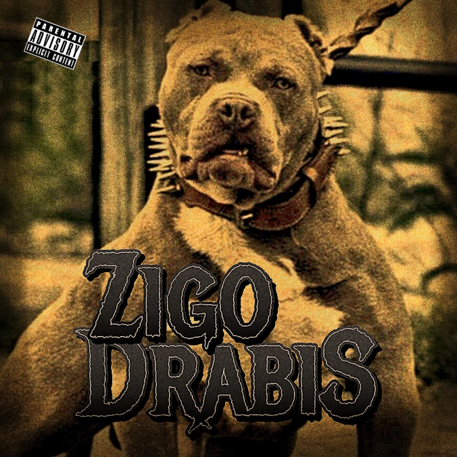 track cover