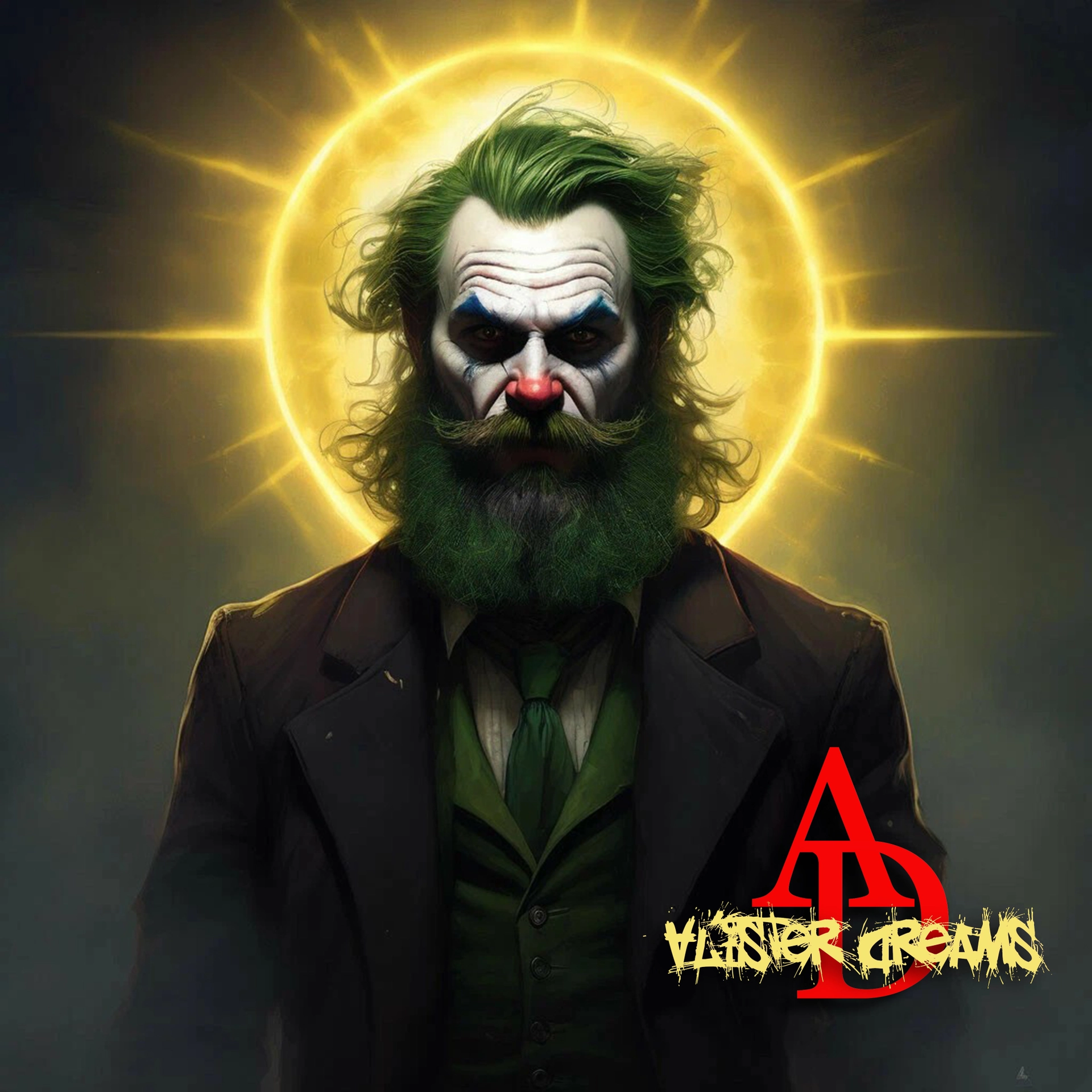 track cover