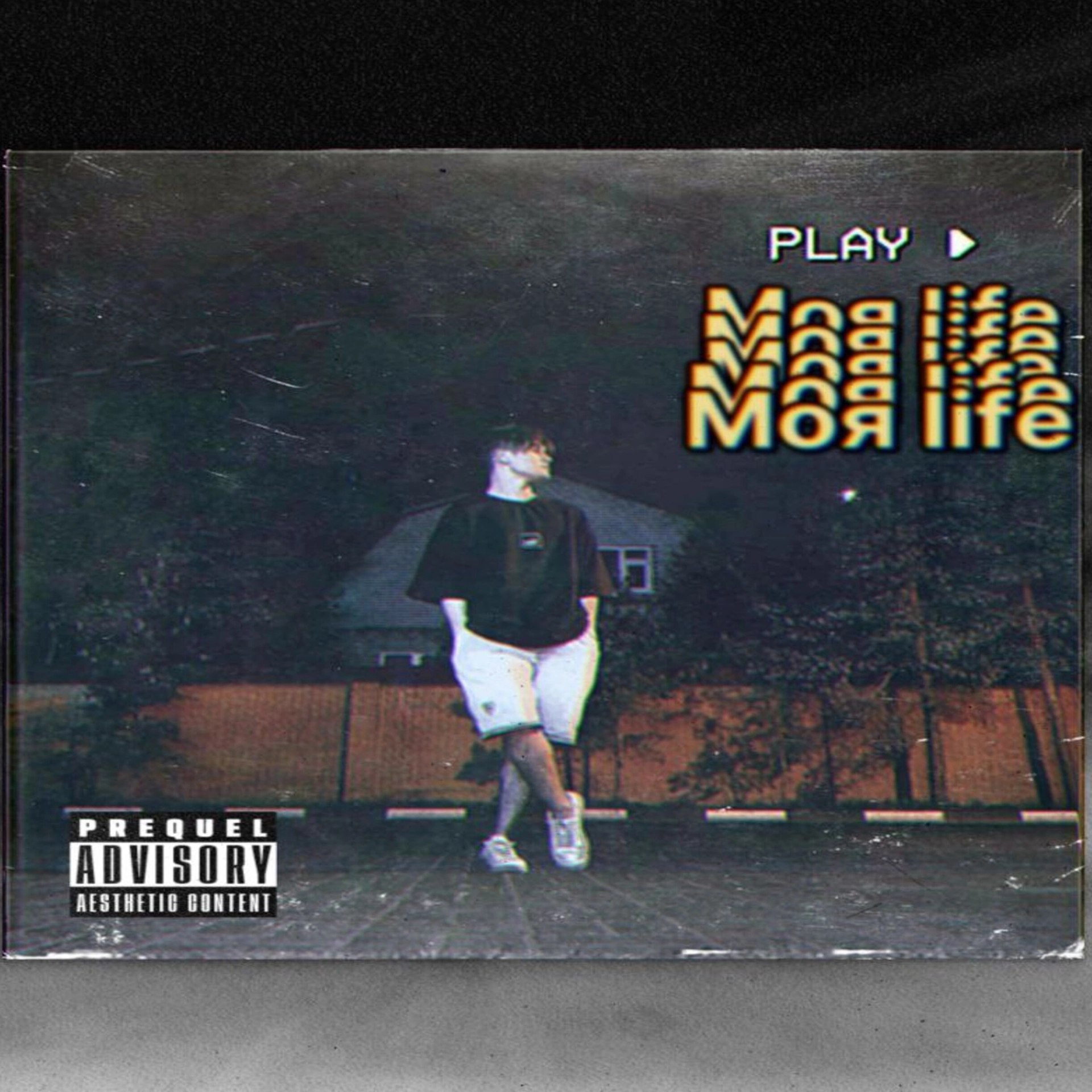 track cover