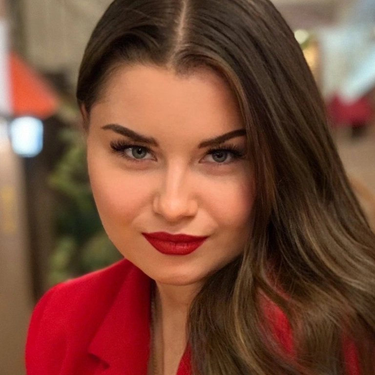 Екатерина Бирюкова