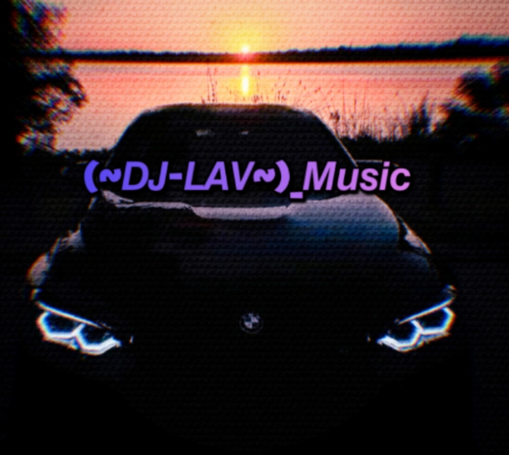 (~DJ-LAV~)_Music