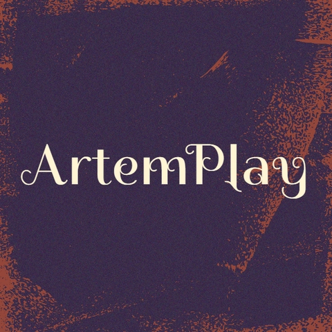 ArtemPlay