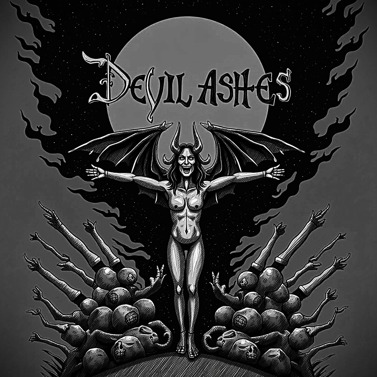 Devil Ashes photo