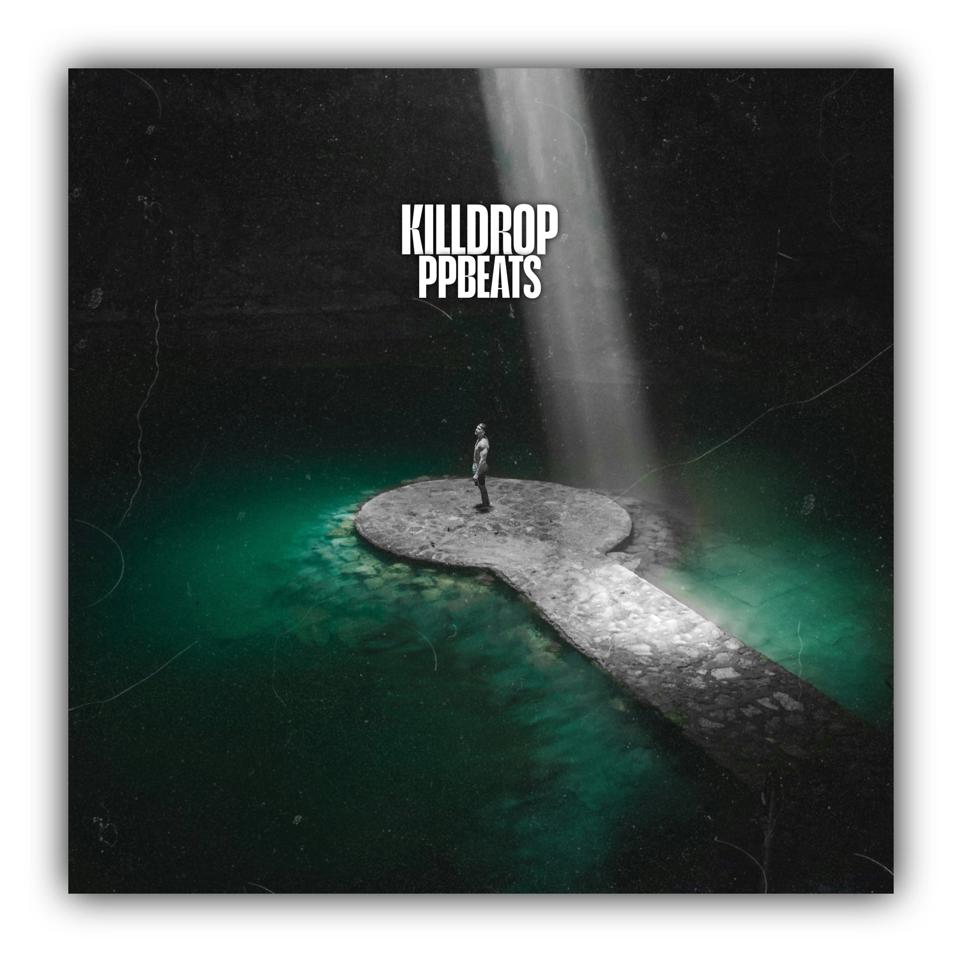 track cover
