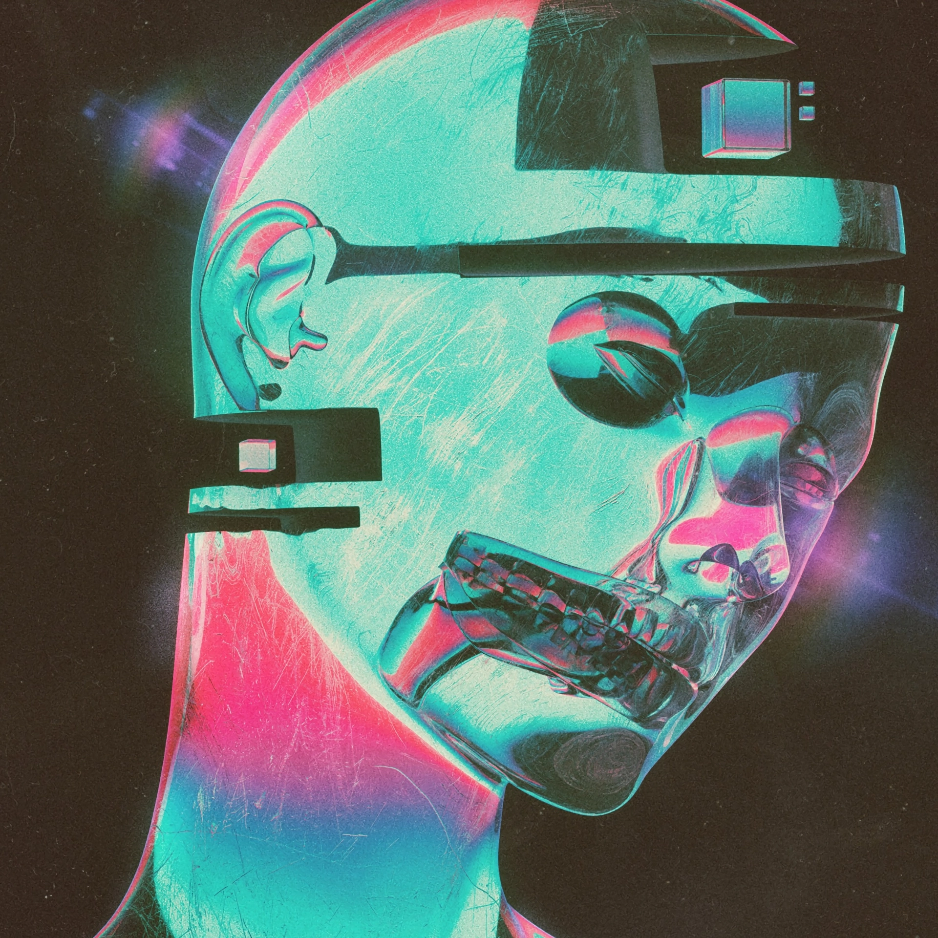 track cover