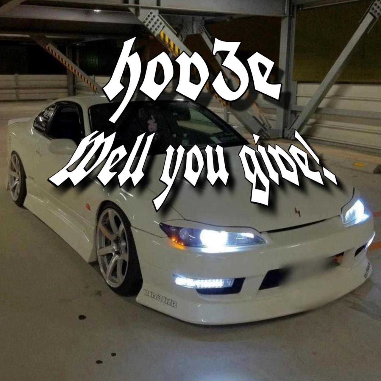 track cover