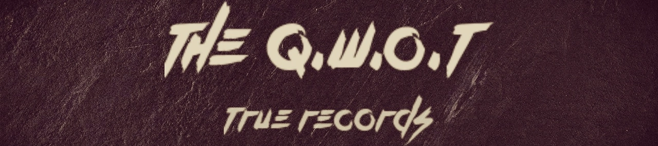 THE Q.W.O.T