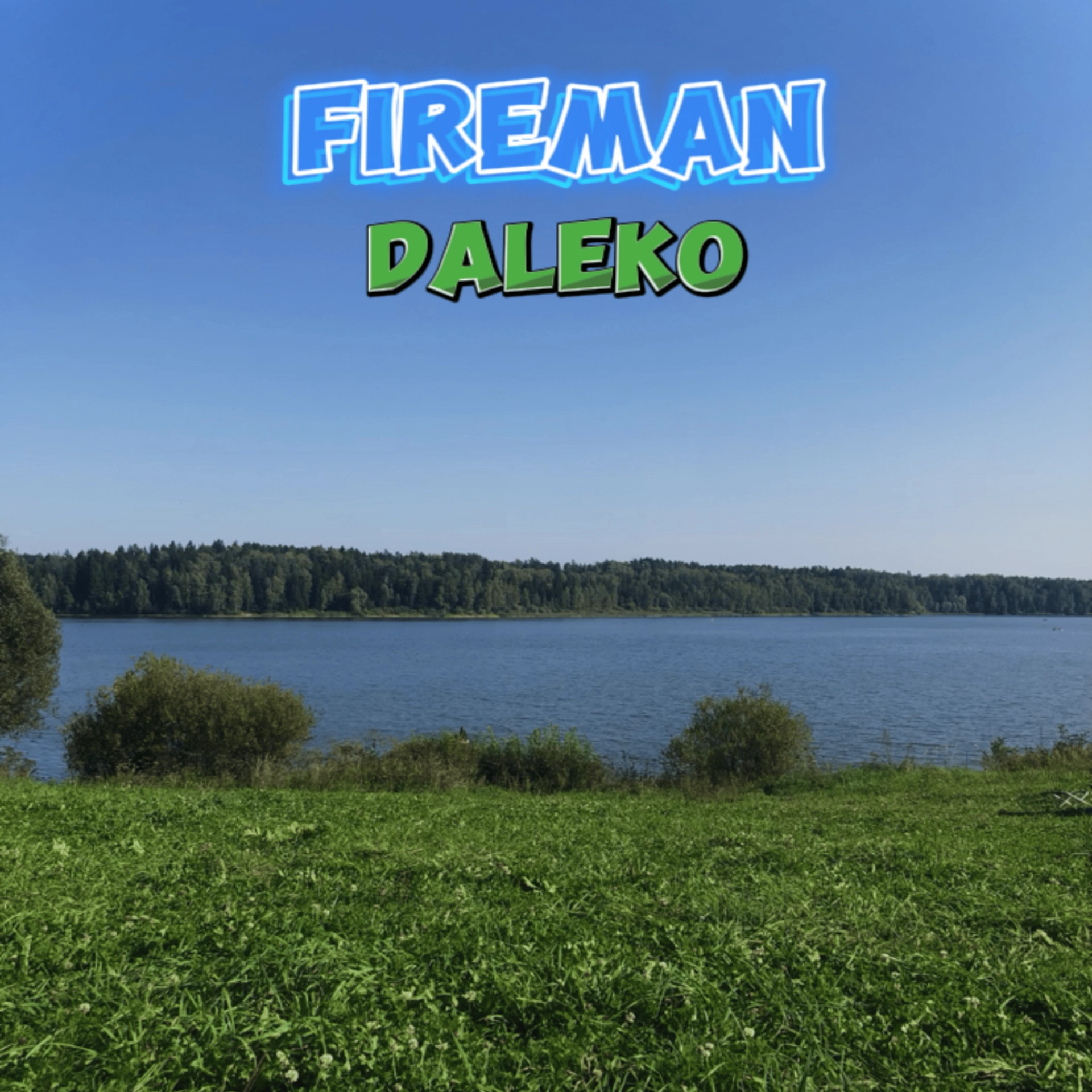 DALEKO