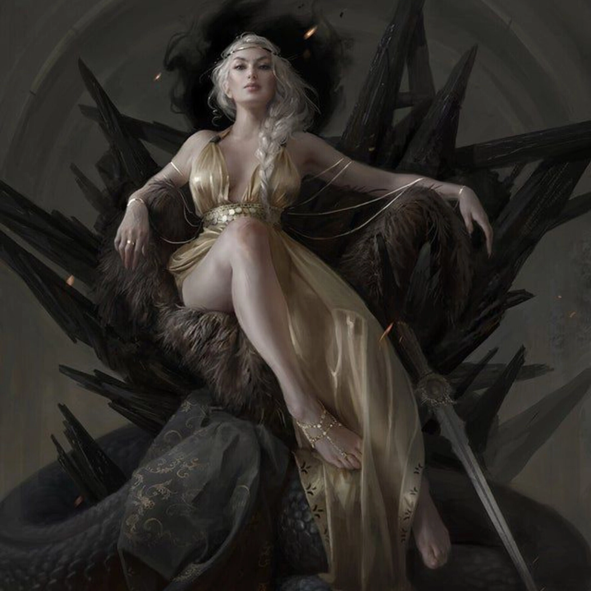 track cover