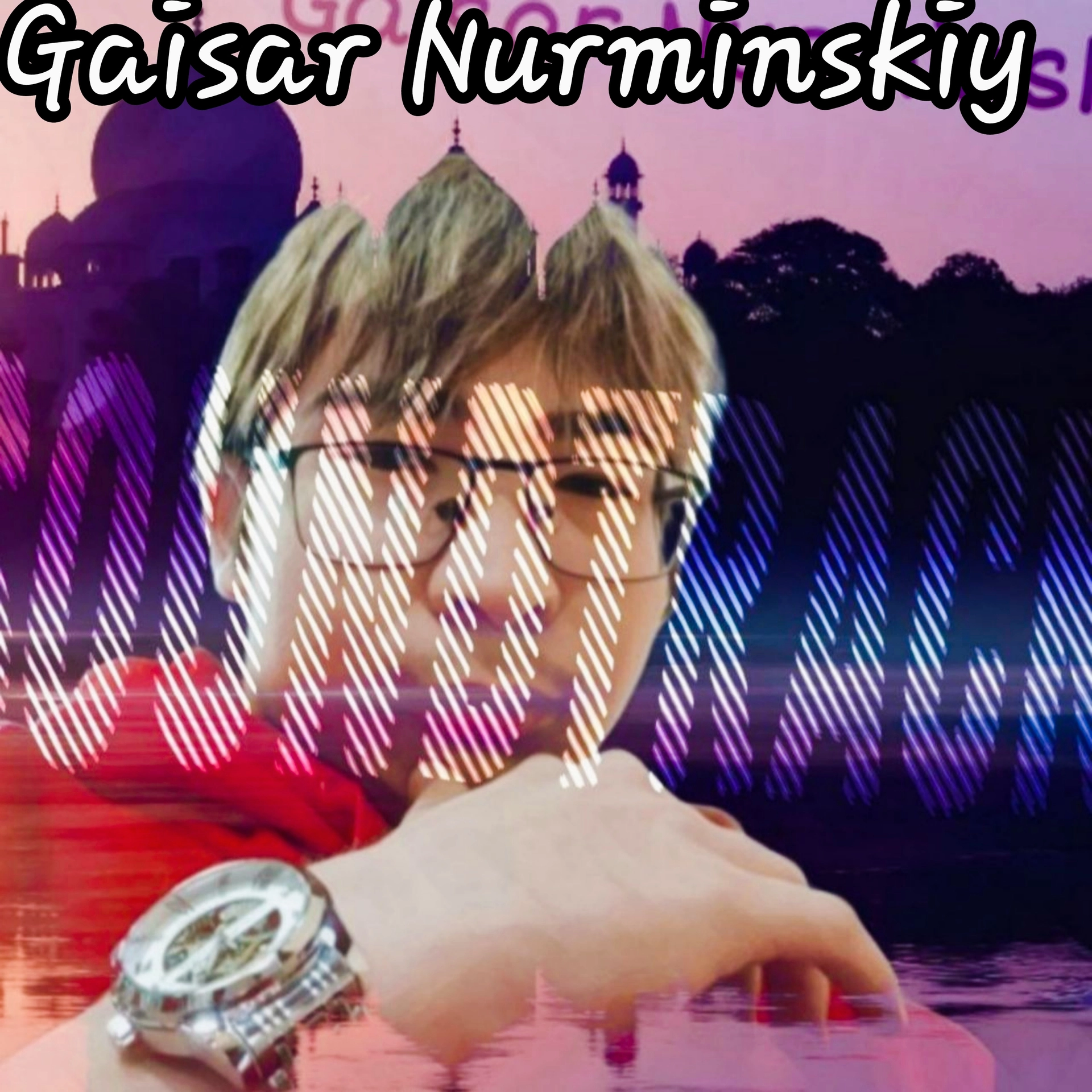 Gaisar Nurminskiy