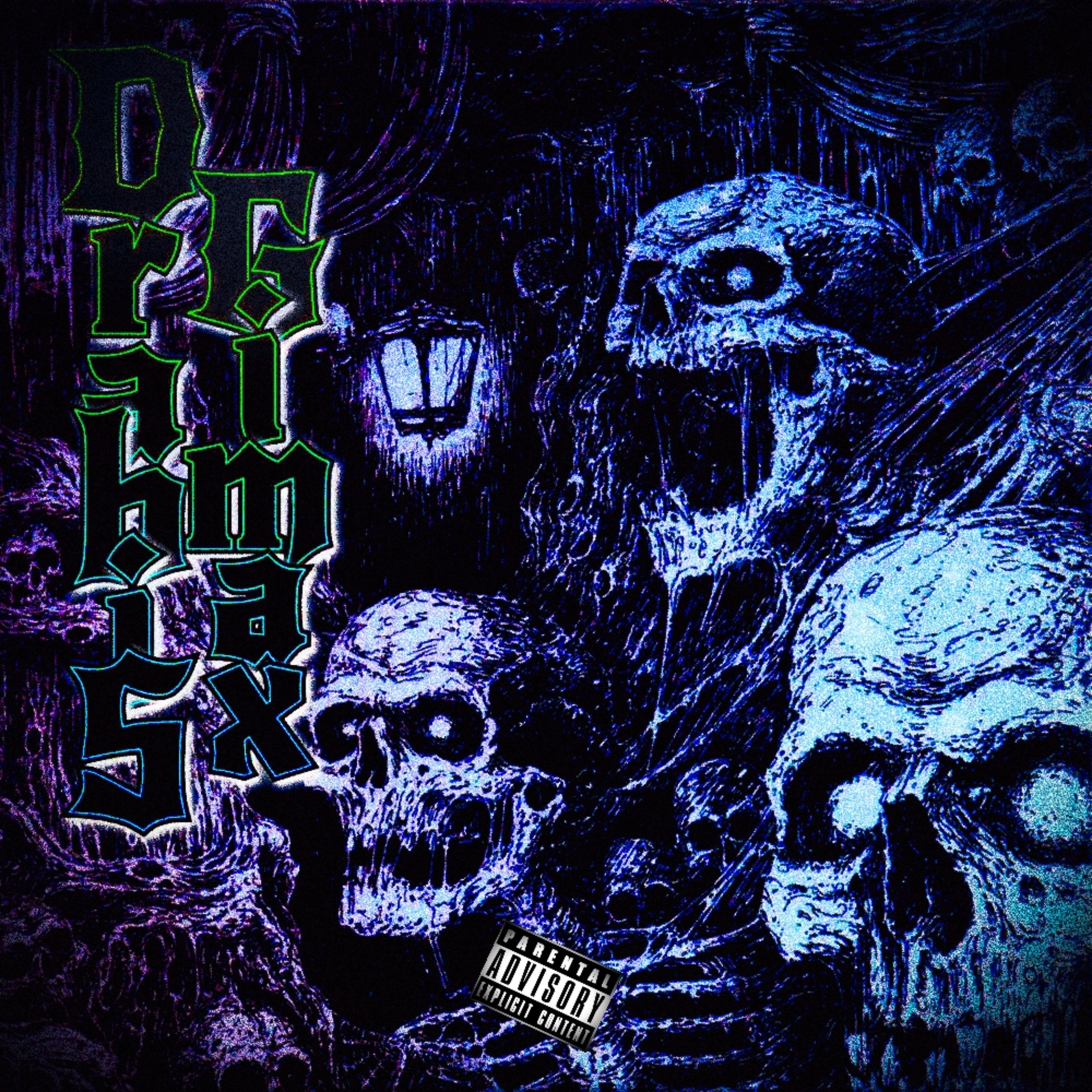 track cover
