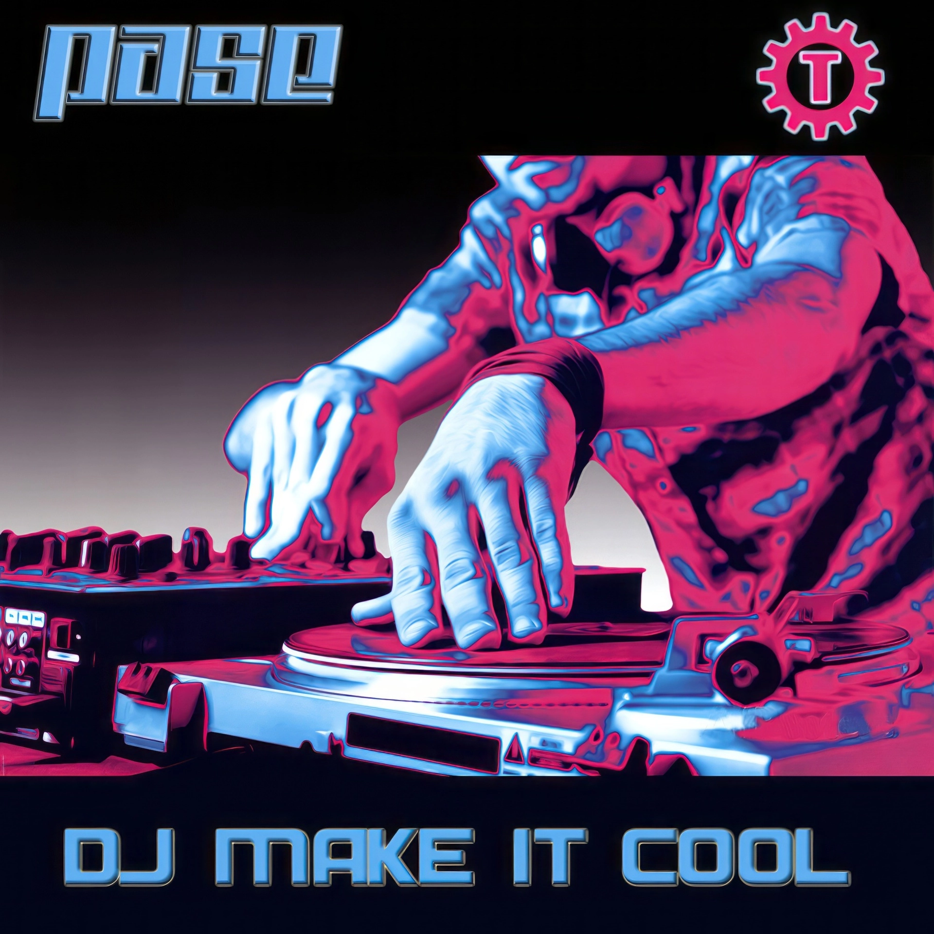 track cover