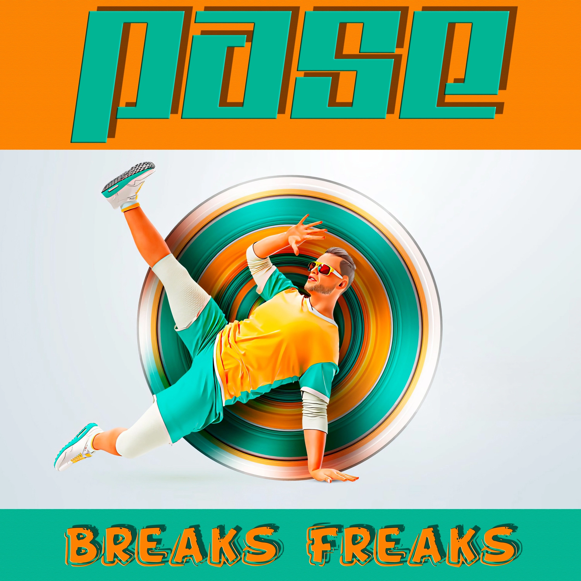 track cover