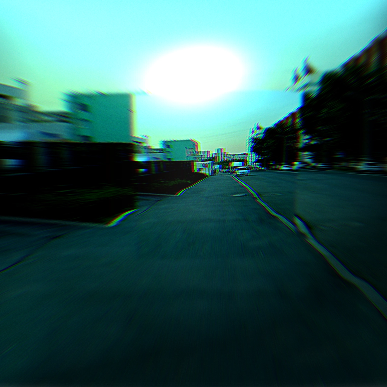 track cover