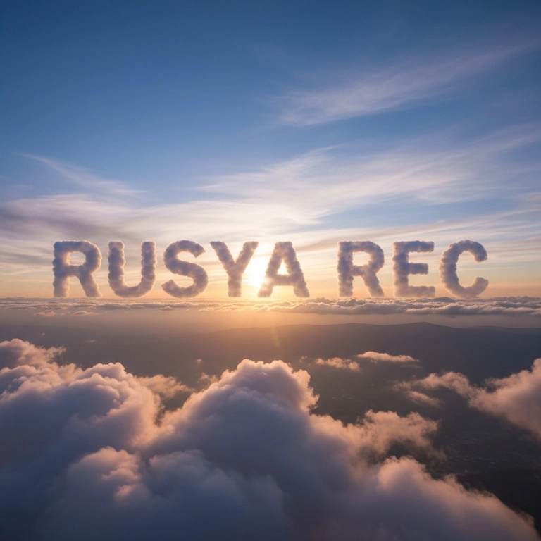 RUSYA REC photo