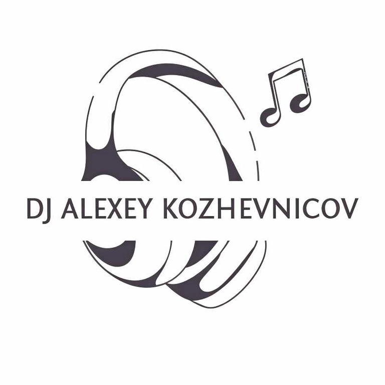 DJ Alexey Kozhevnicov