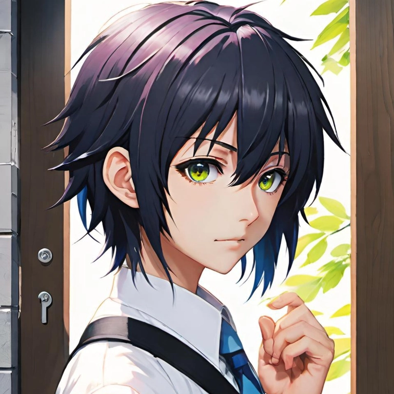 memohadesu