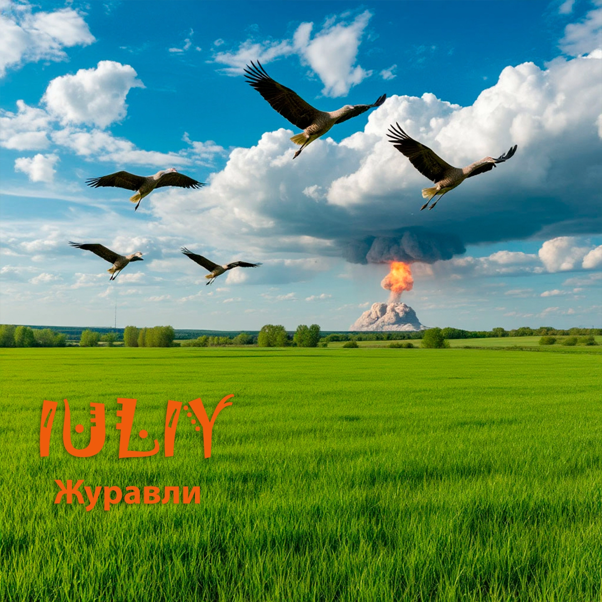 track cover
