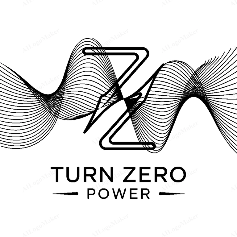 Turn Zero Power