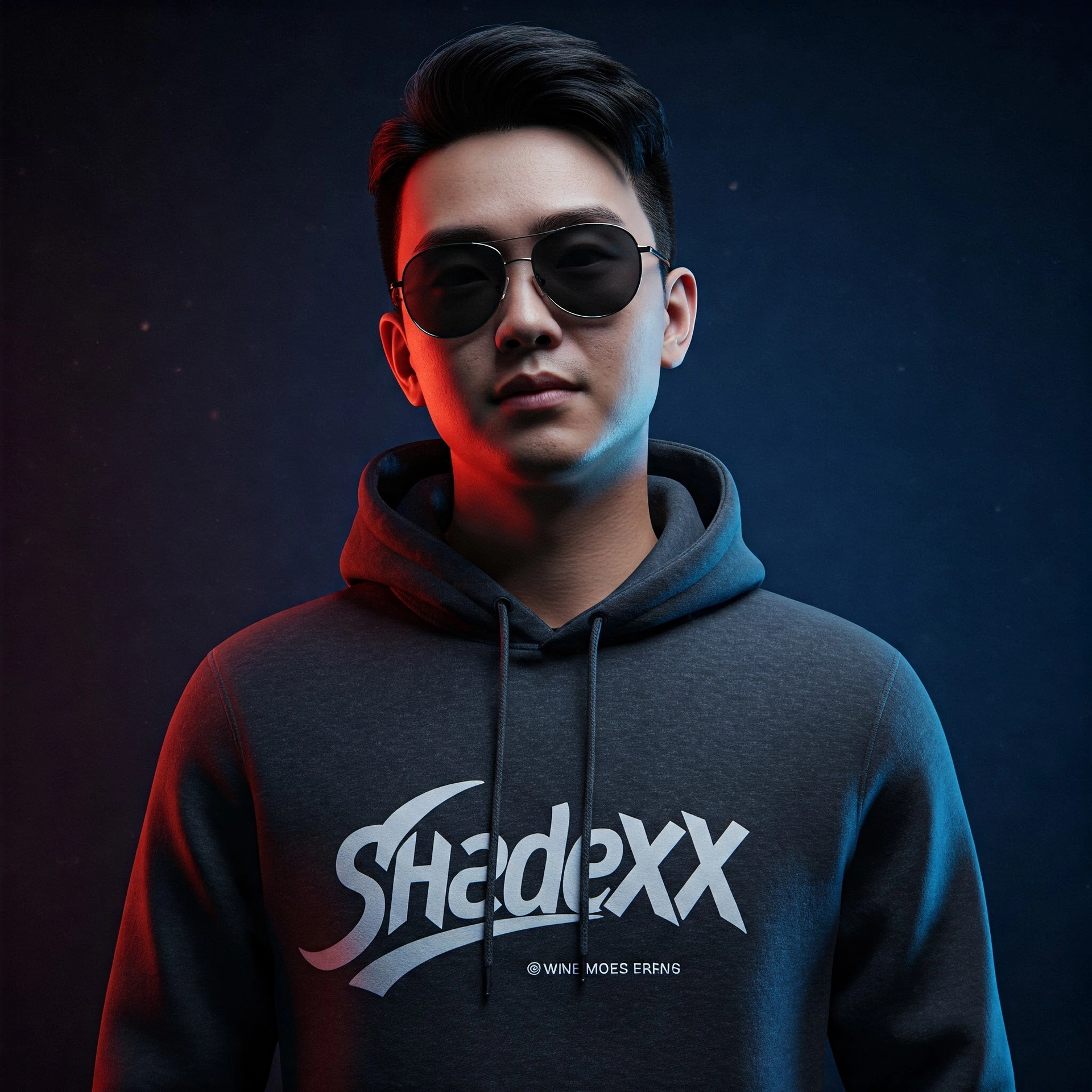 shedexx photo