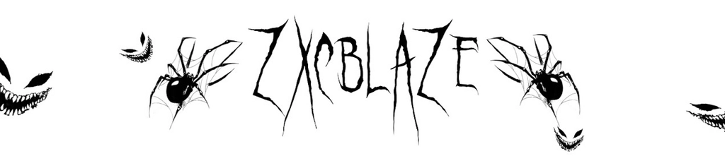 zxcblaze