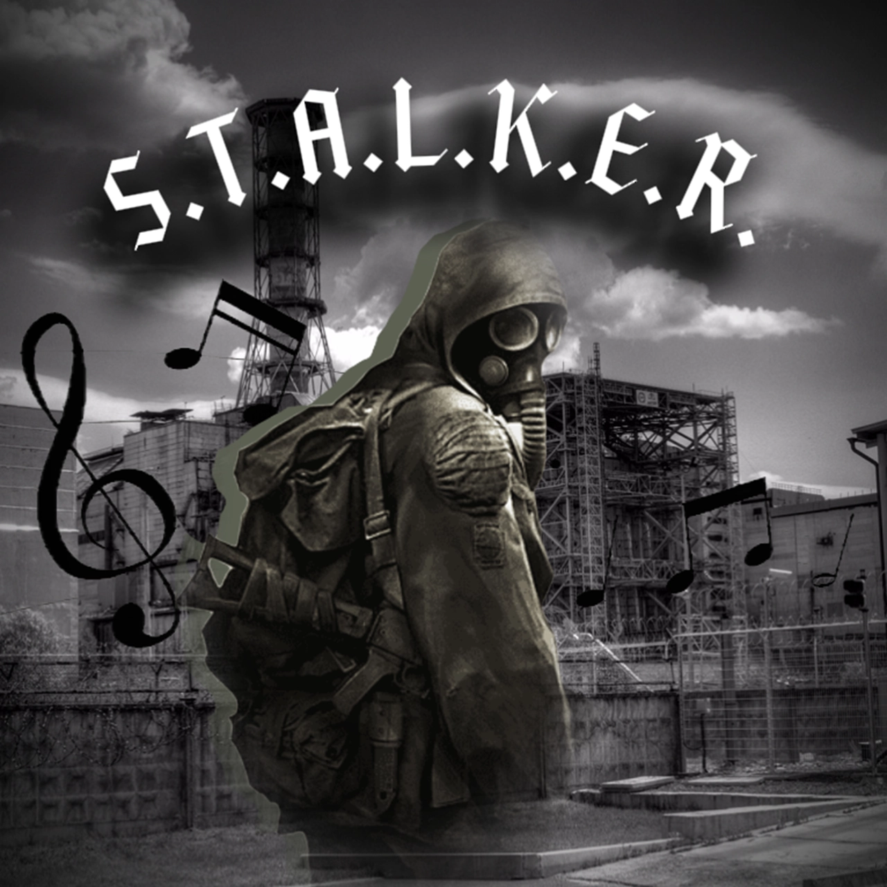 S.t.a.l.k.e.r.