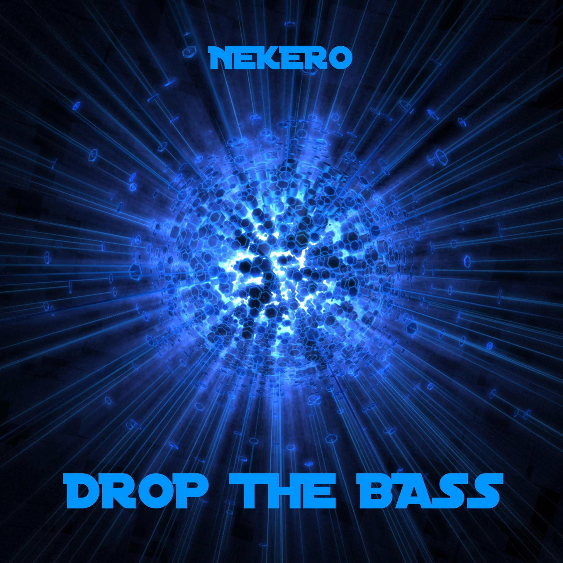 Drop the bass