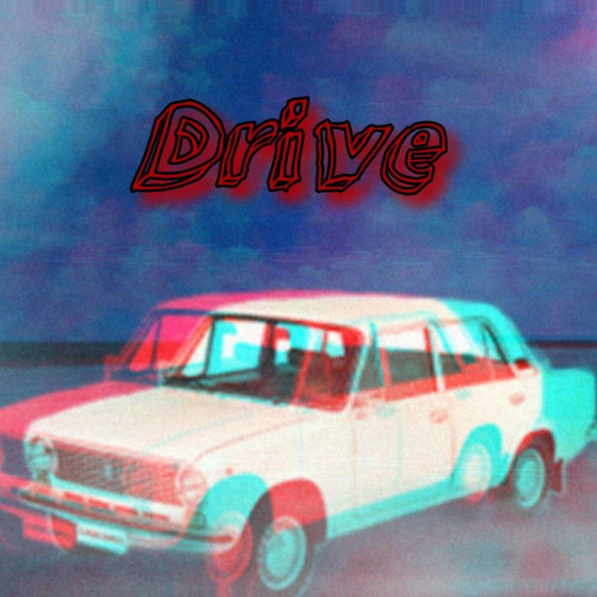 Phonk-Drive