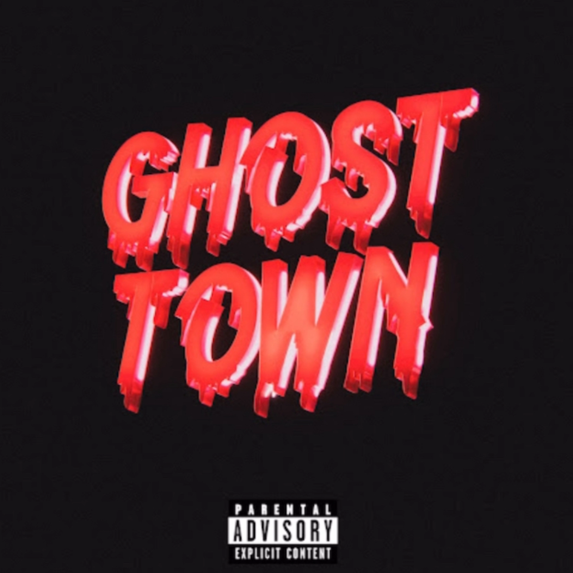 GHOST TOWN