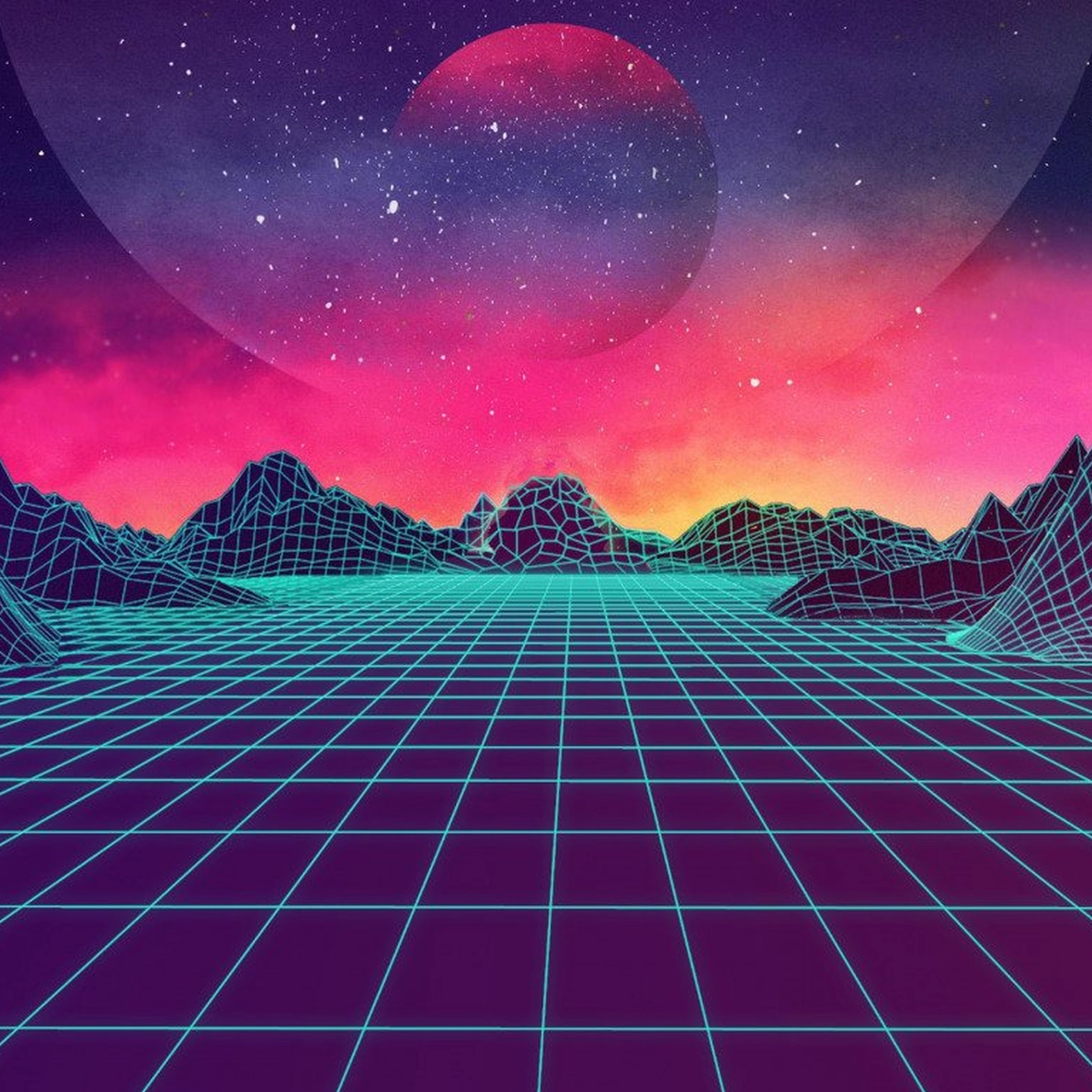track cover