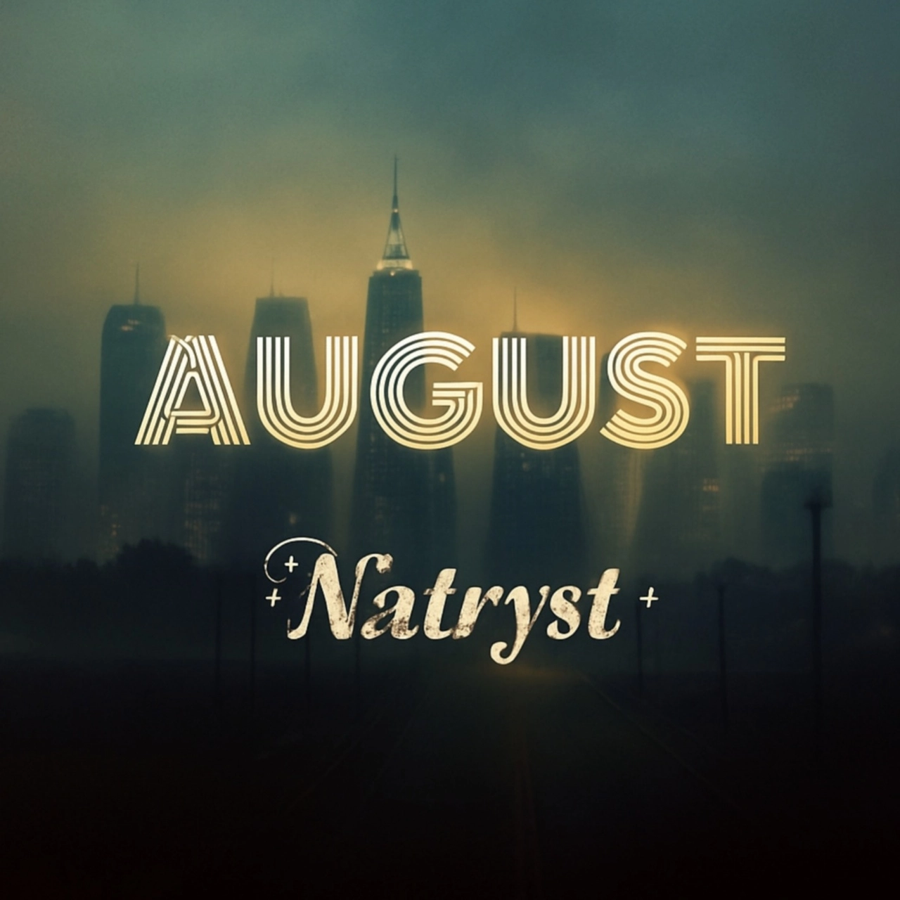 track cover