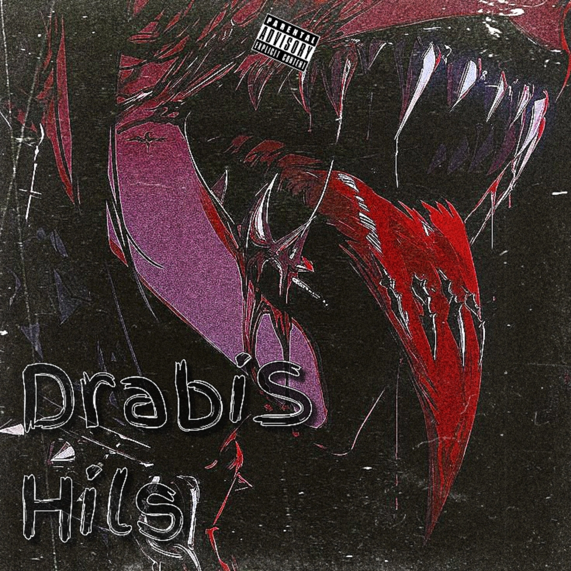 track cover