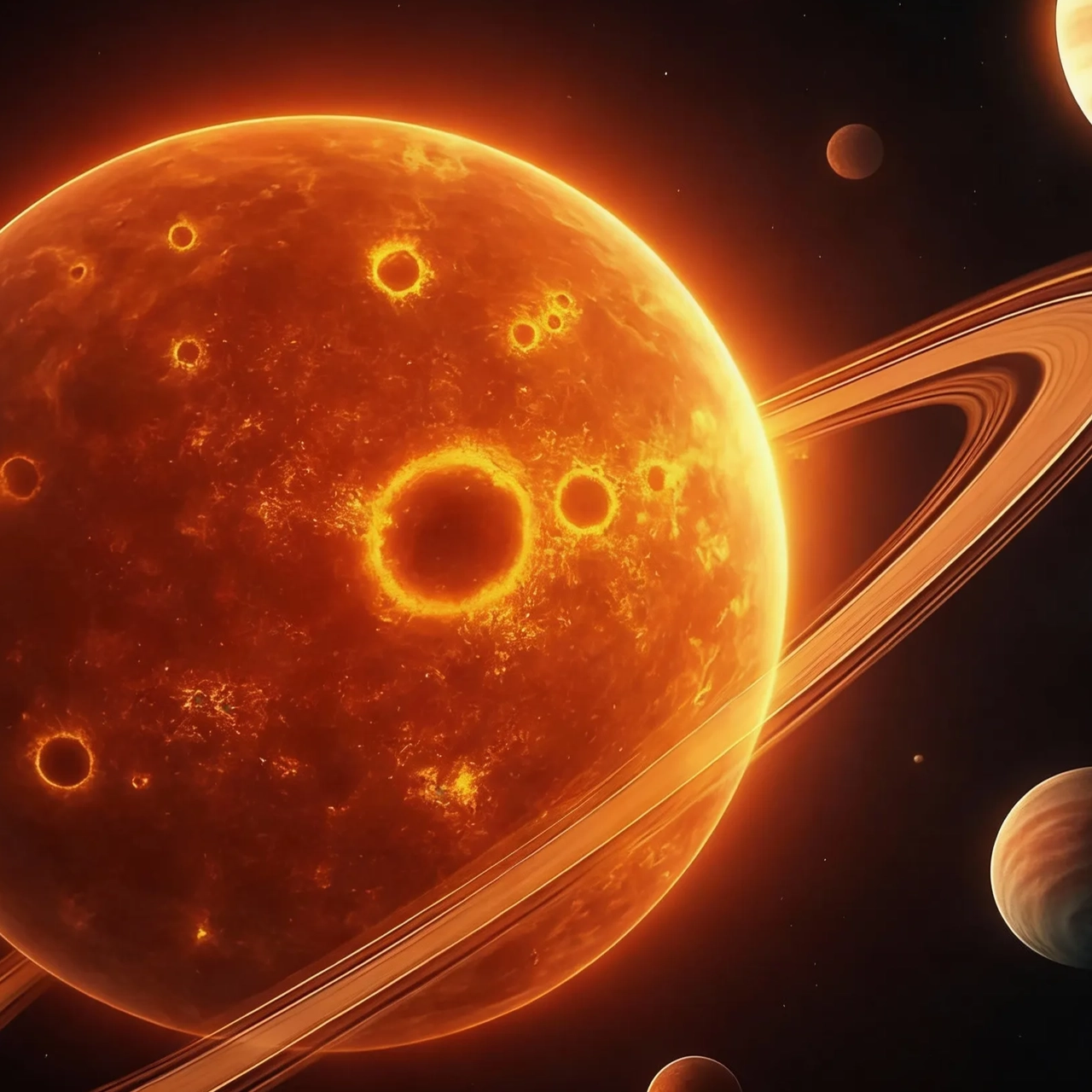 The Cult Of Santa Muerte - Solar System