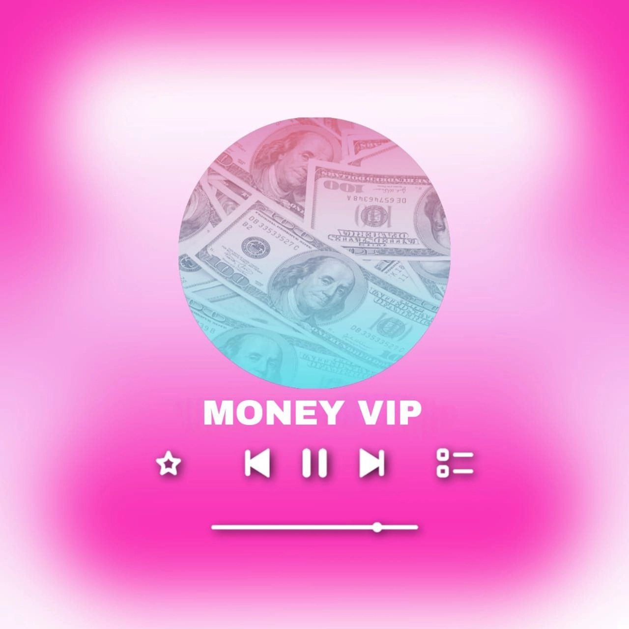 MONEY VIP