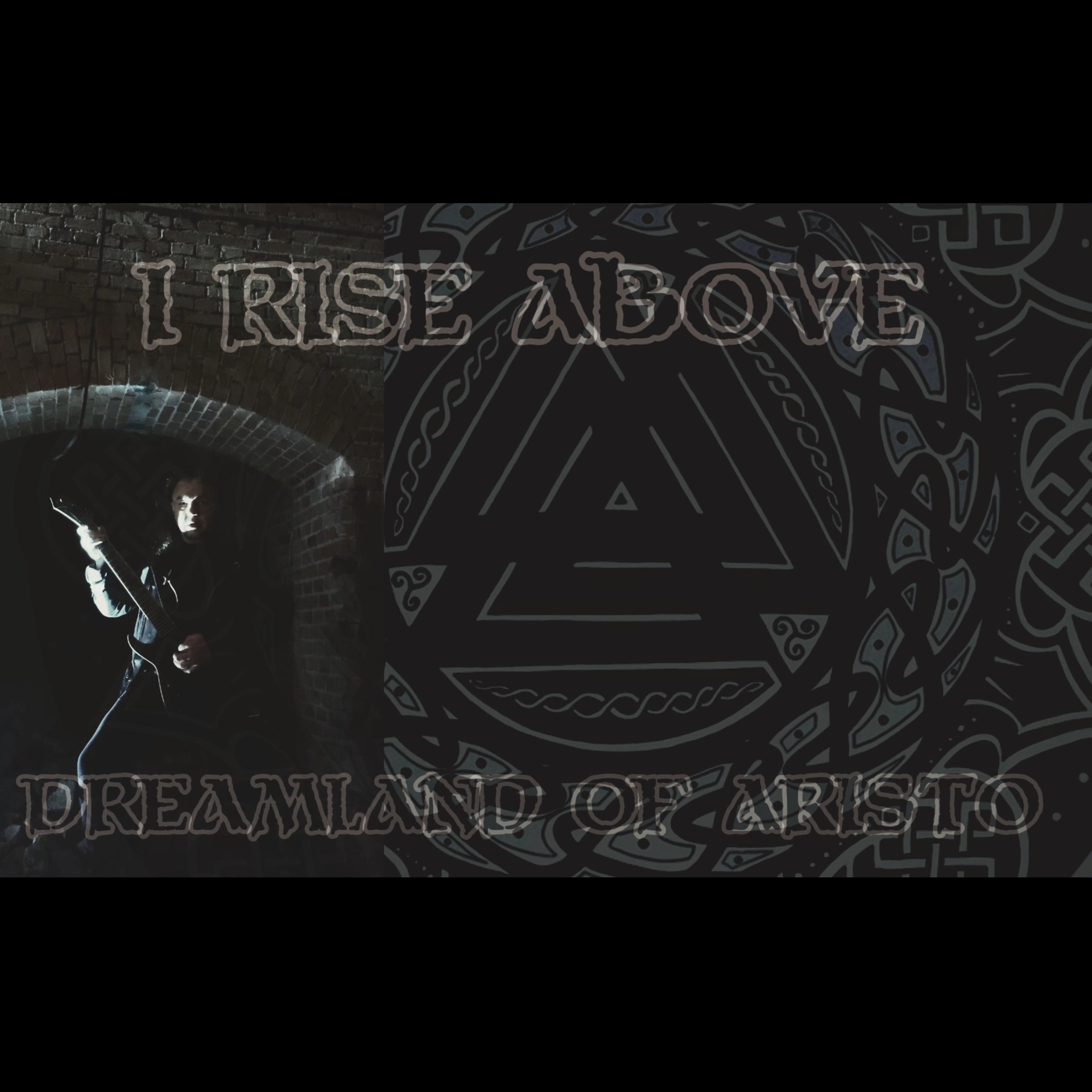 I rise above