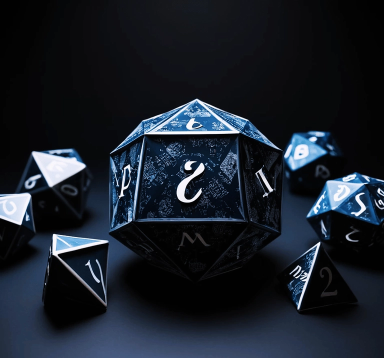 Polyhedral