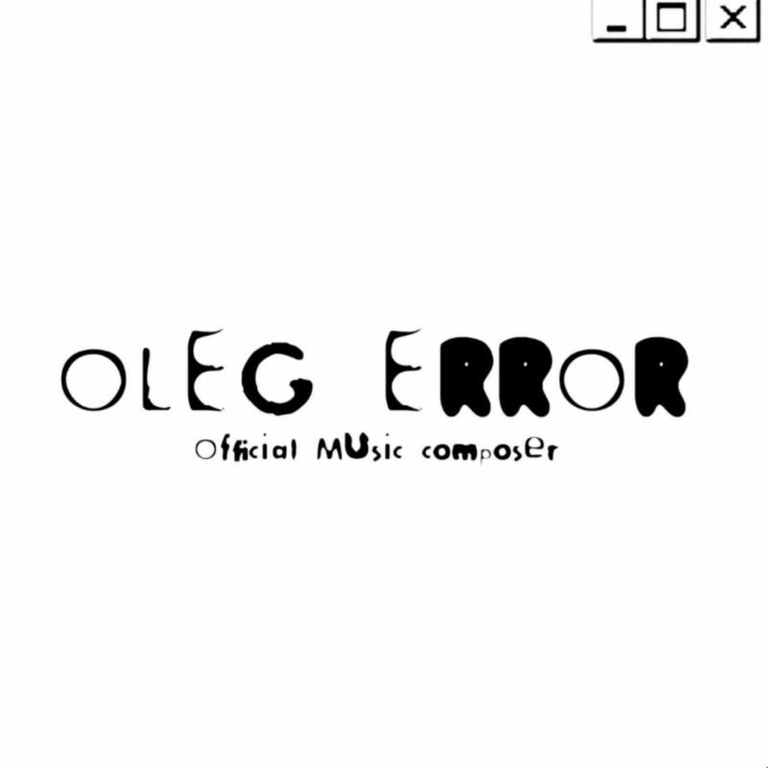 OLEG ERROR