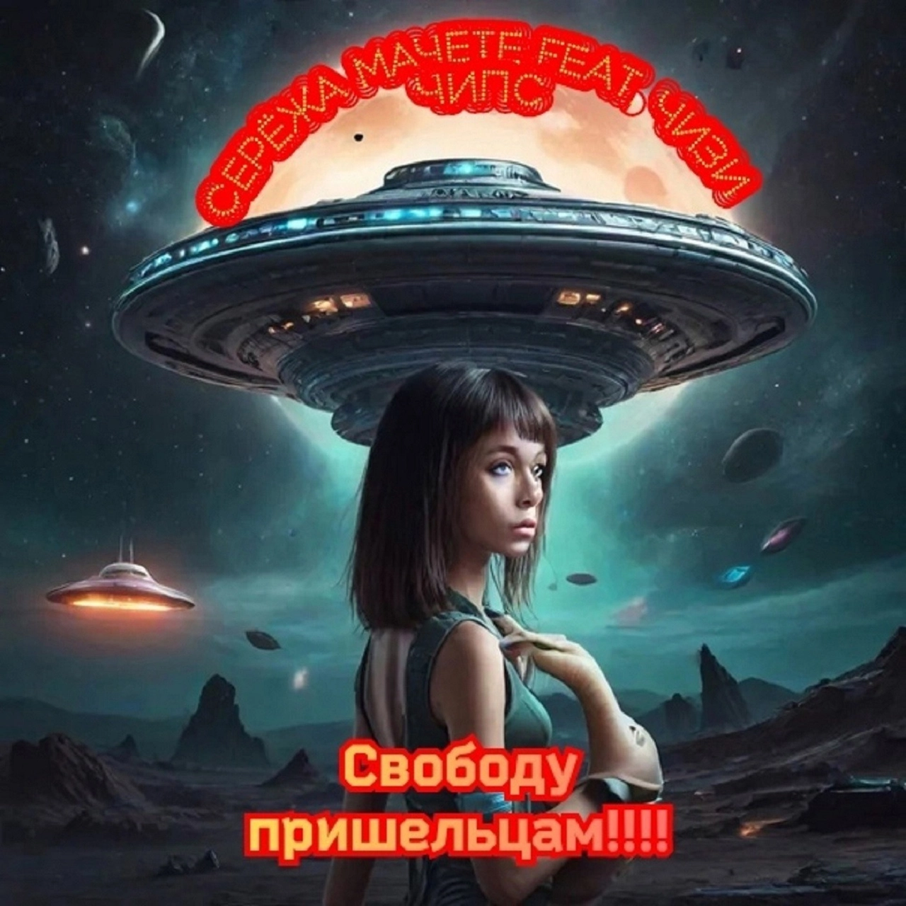 track cover
