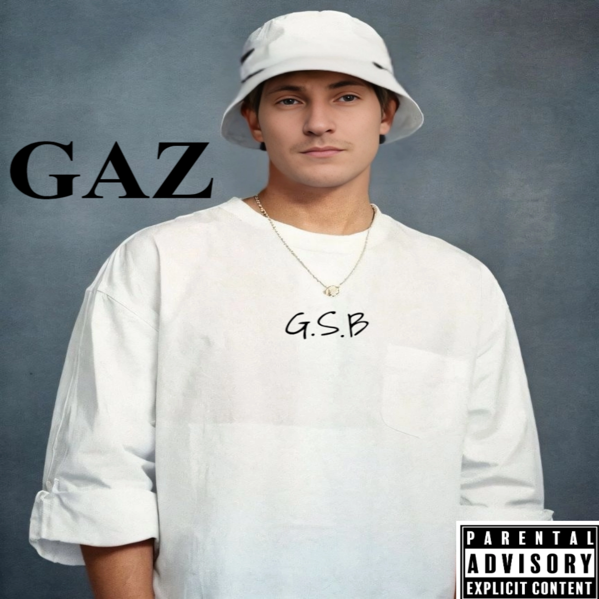 G.S.B GAZ