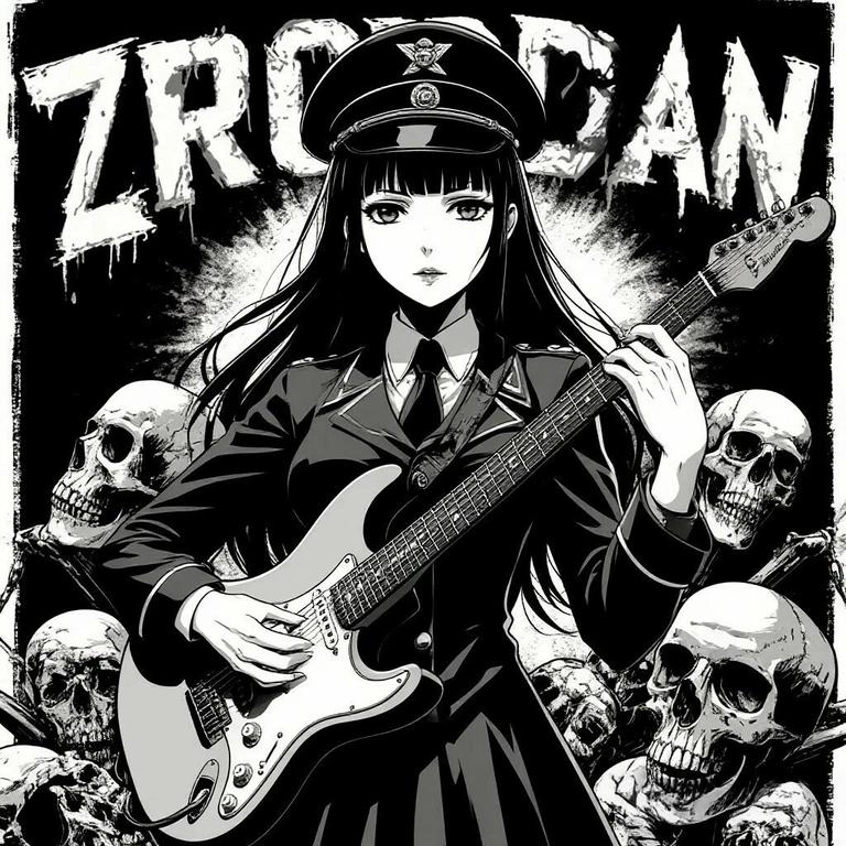 Группа-ZRONDAN photo