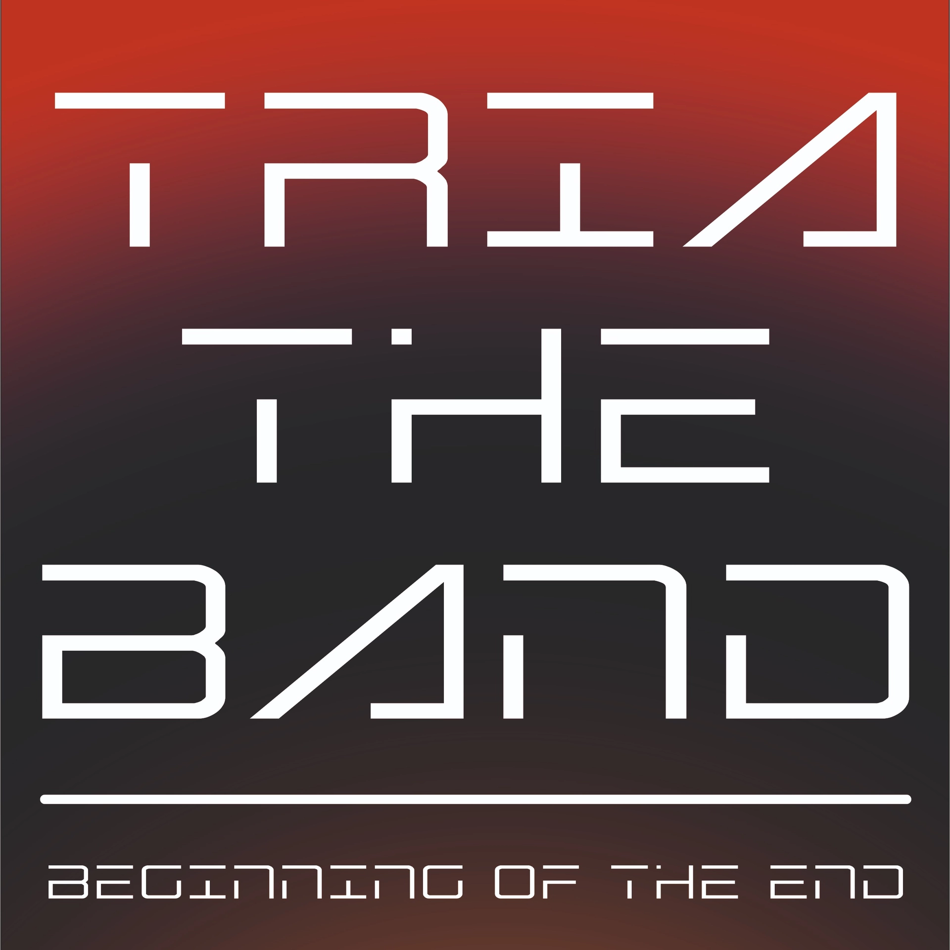 Tria the band