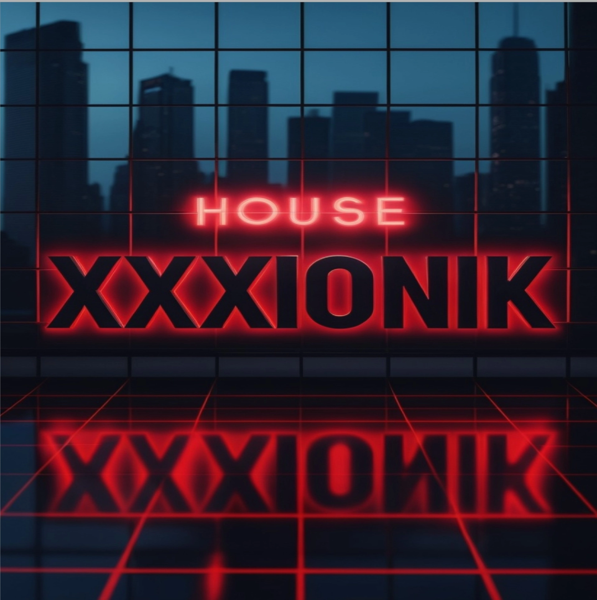 XXXIONIK