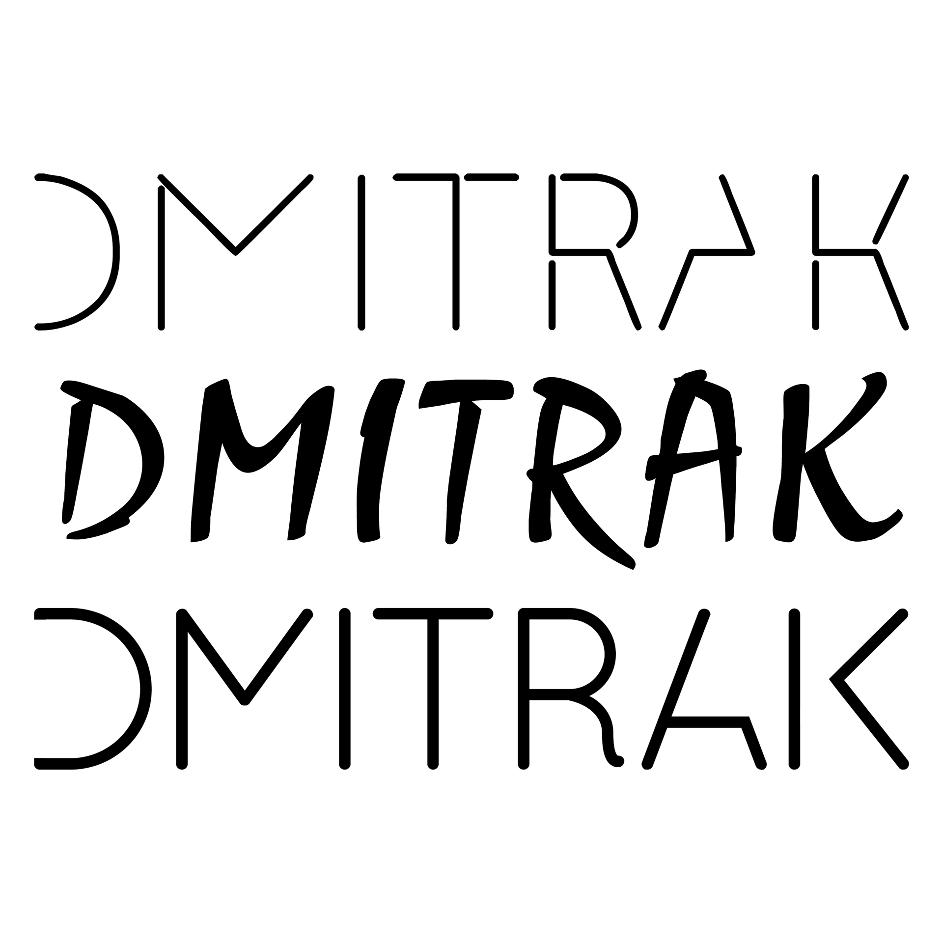 DMITRAK