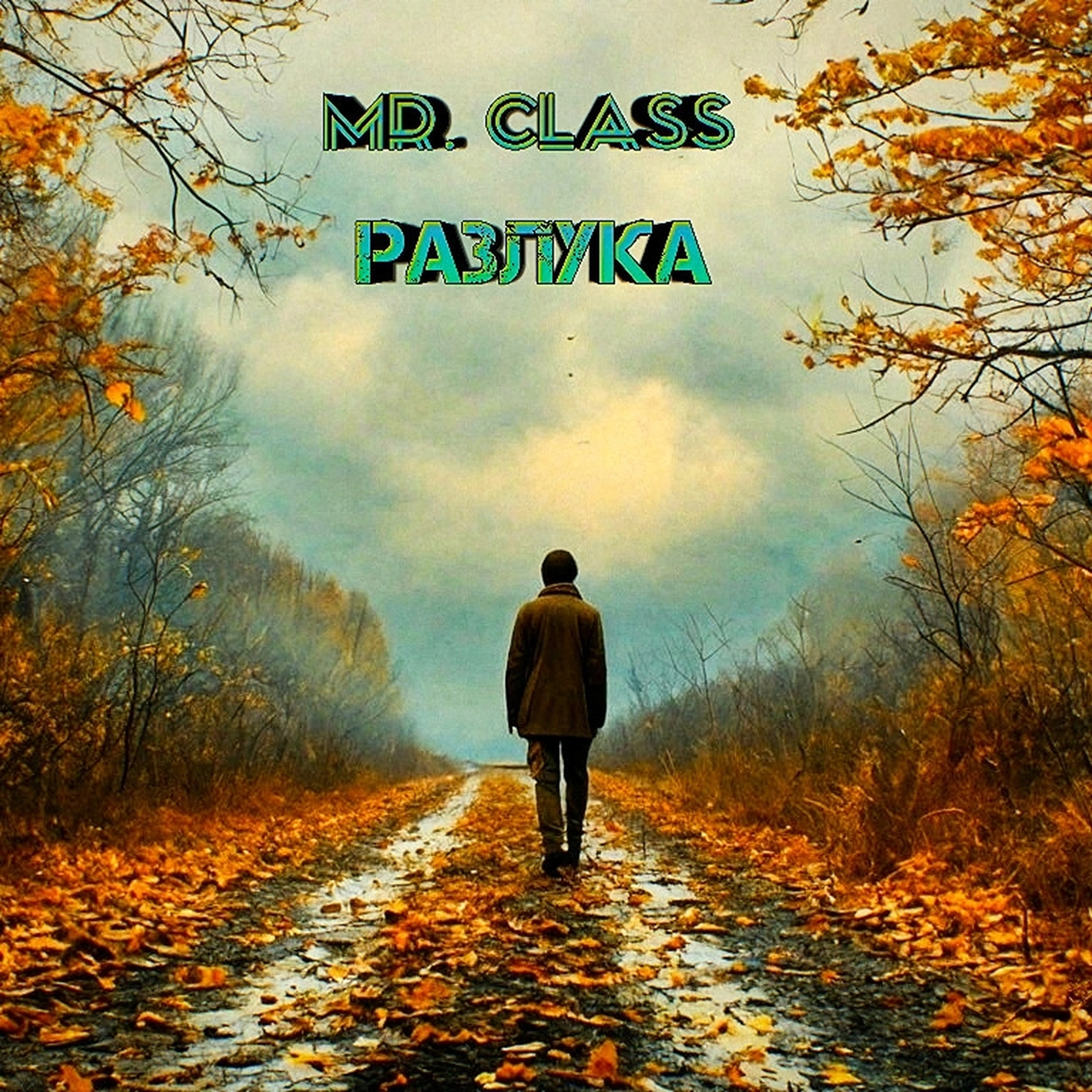 track cover