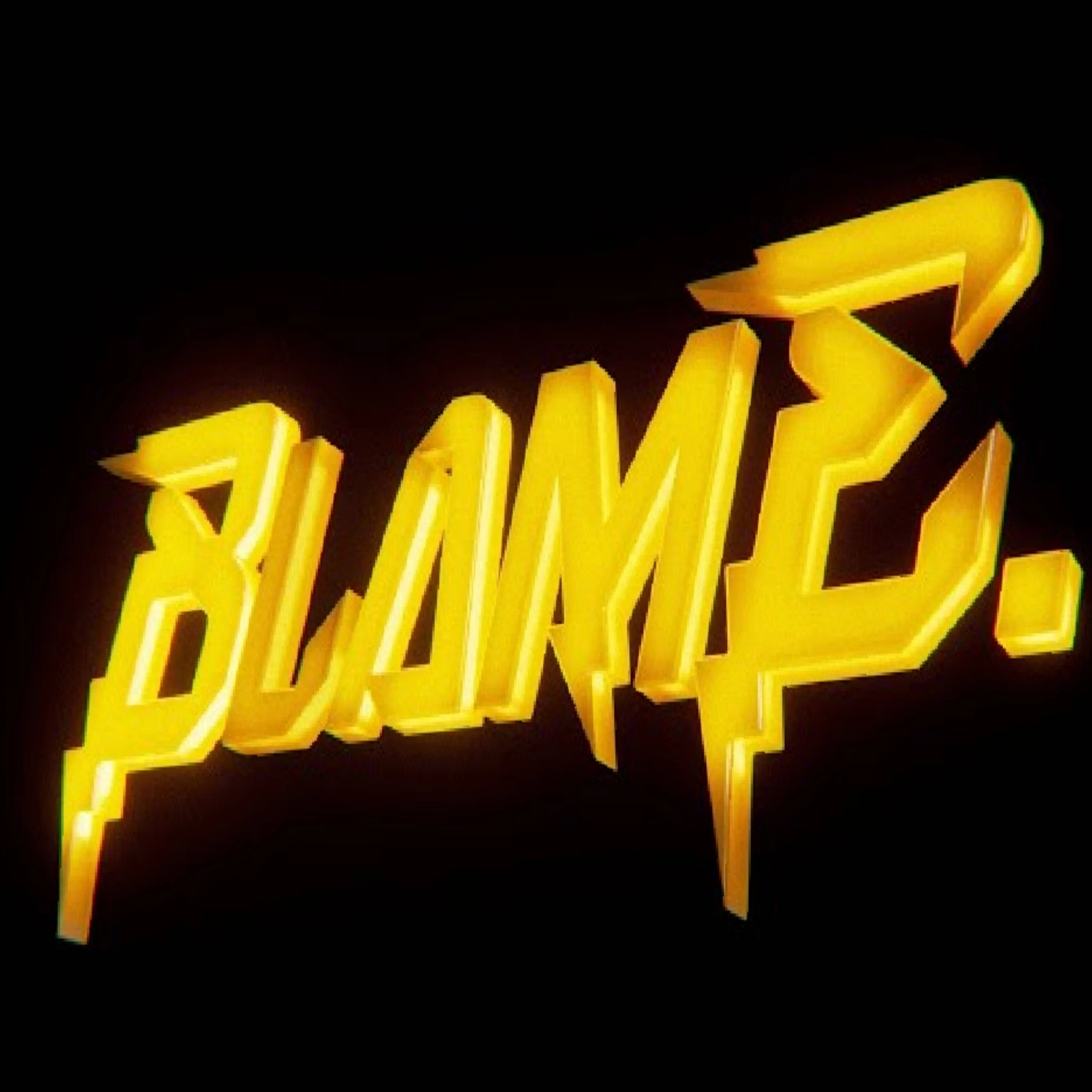 BLAME.