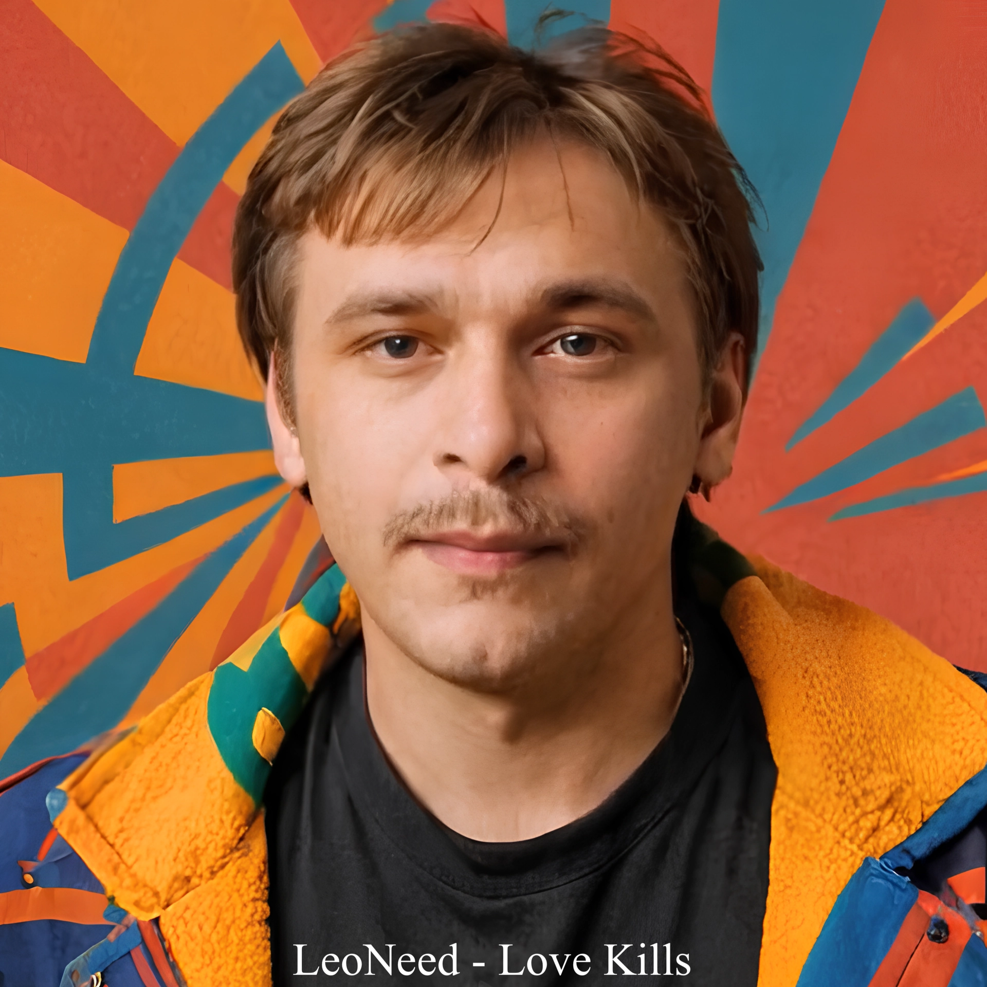 Love Kills