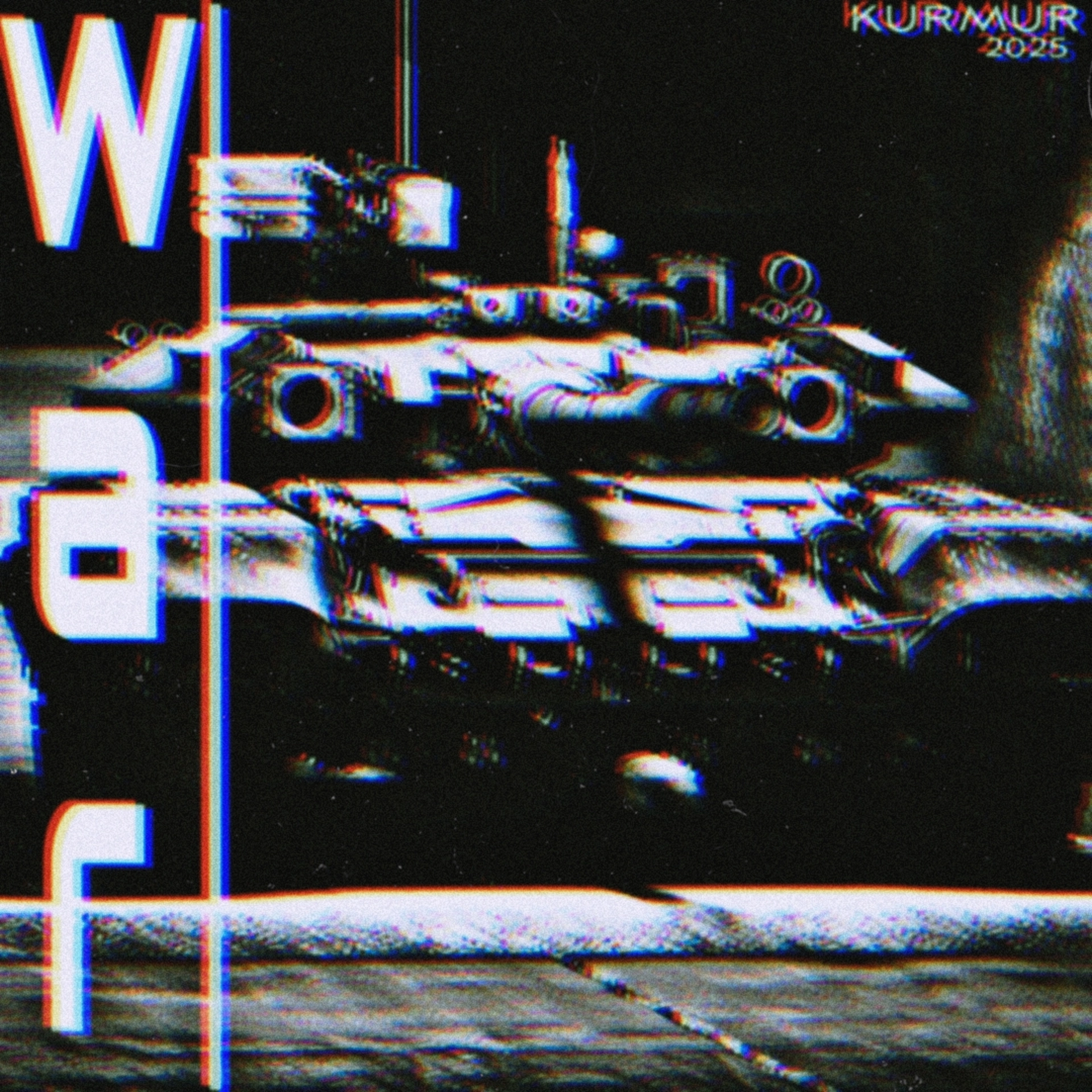 track cover