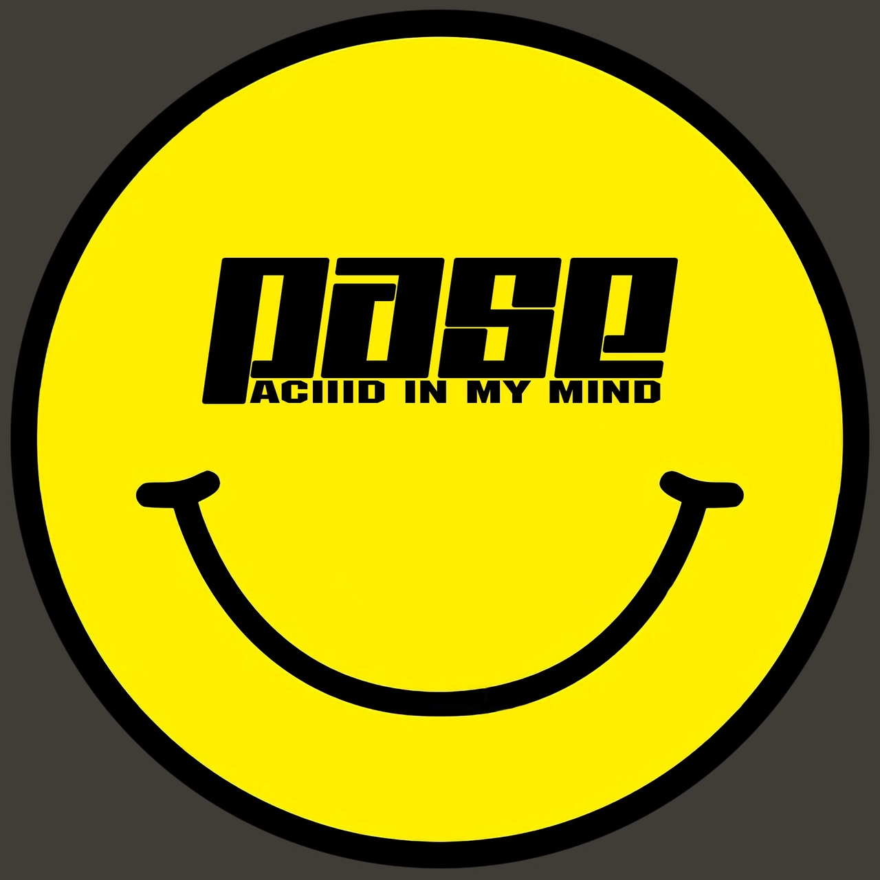 Aciiid In My Mind